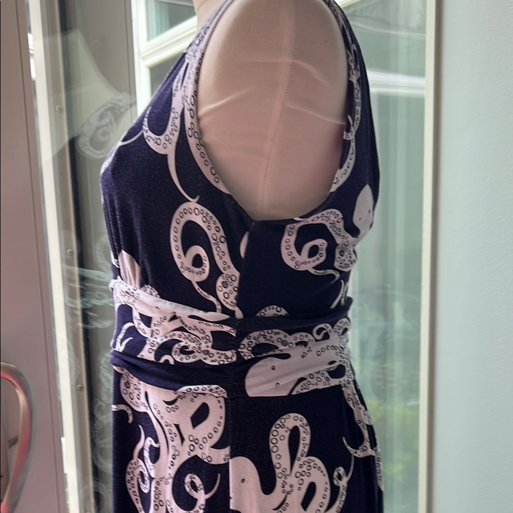 Lilly Pulitzer  Sloane maxi Dress Size Large - Picture 5 of 13